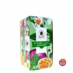 Te Verde con sabor a Maracuya