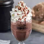Frappubill Chocolate
