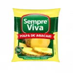 Abacaxi Sempre Viva