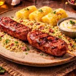 LINGUIÇA SIMPLES