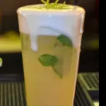 Ginger Lemon