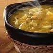 Sopa del Dia Taza Pequeña