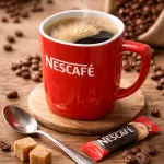 CAFE NESCAFE