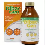 Dibac Gen 100ml