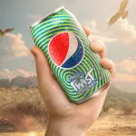 Pepsi Twist 350ml