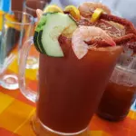 Jarra Michelada