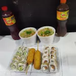 BENTO BOX 3