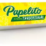 PITEIRA PAPELITO TRADICIONAL