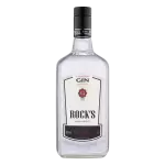Gin Rocks Seco