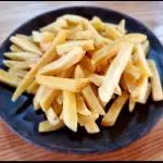 Papas Fritas