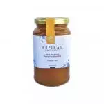Miel de abeja floración silvestre · Espiral 450 g