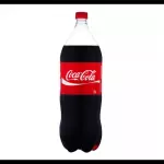 Coca 2lt