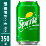 Sprite lata