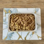 Riz gras