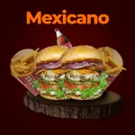 COMBO MEXICANO DUPLO