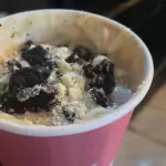 Ninho com Óreo 500ml