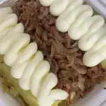 CALABRESA  ACEBOLADA G