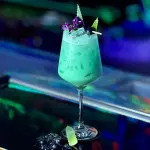 Hawaiano Azul