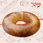 Roscón de Arequipe