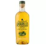 AGUARDIENTE MANZANARES AMARILLO