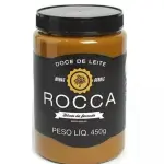 DOCE DE LEITE ROCCA PURO