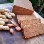 PAÇOQUINHA ARTESANAL MINEIRA