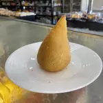 COXINHA DE FRANGO