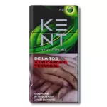 KENT IKON 20