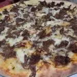 Pizza (G) Charque