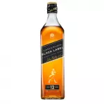 JOHNNIE WALKER BLACK LABEL