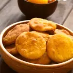 SOPAIPILLAS