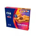 Tequeños de Nocciola 12 unid PAN