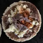 Sopes mixtos.