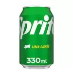 Sprite 350 ml.