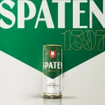 Spaten Puro Malte 350ml