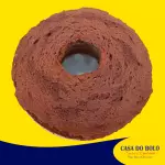 Bolo de Chocolate