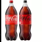 Coca cola  2L