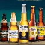CERVEZAS NACIONALES 🍺