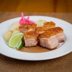 Extra Chicharron.