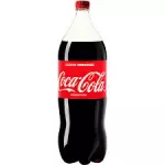 Coca Cola 2 L