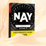 NAY VANILLA 50G