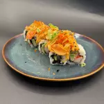 Alaskan Roll