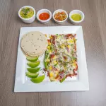 Alambre al pastor