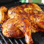 Pollo entero