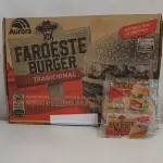 Aurora 56g C/36 Unidades