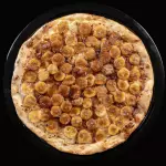 Banana 1/2 a 1/2