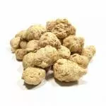 Proteína de soja graúda 100gr