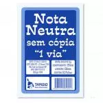 Nota Neutra pequena un.