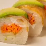 TOKAI VEGETARIANO