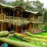Hotel Iguaima - Plan Pasadia